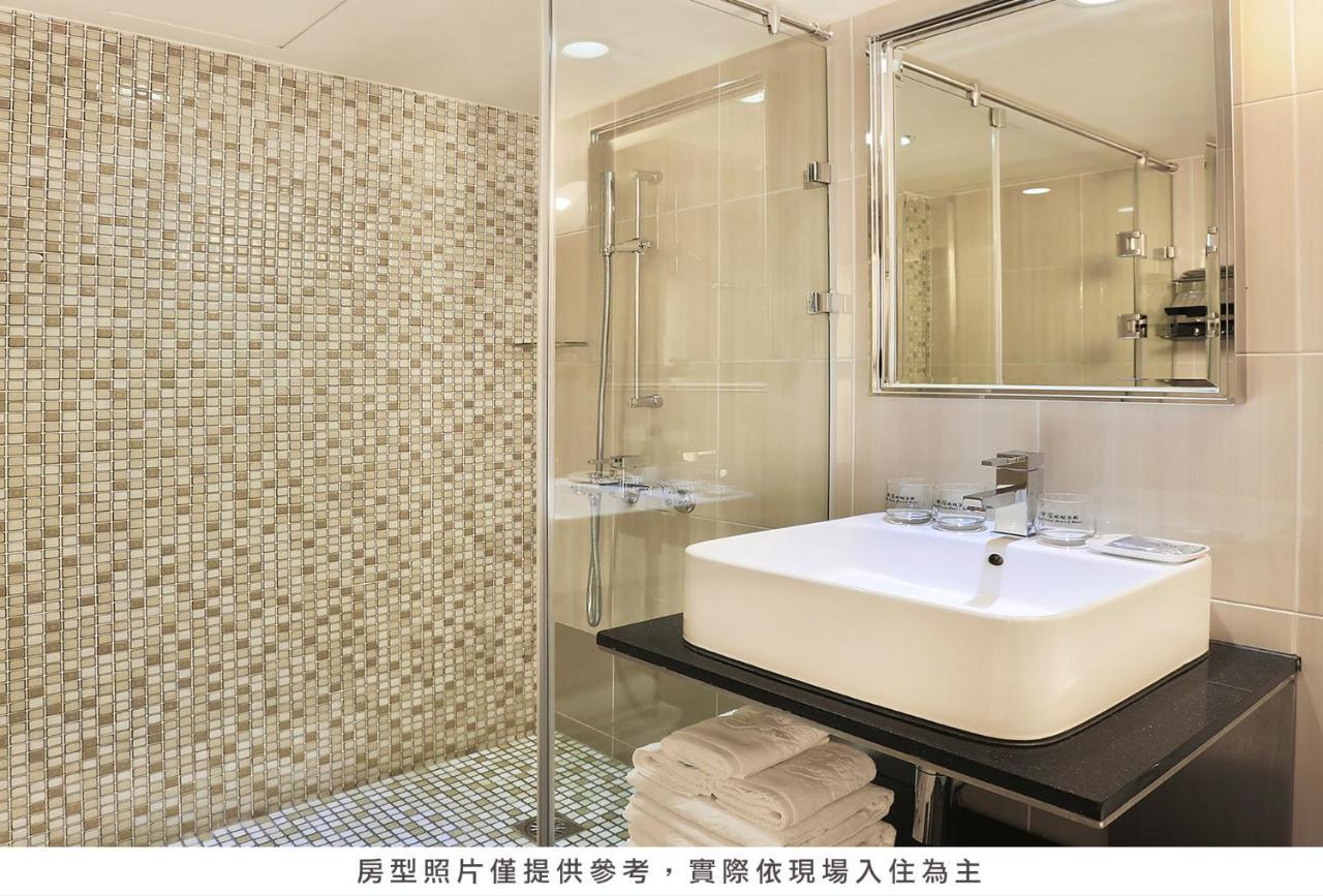 Royal Group Hotel Chang Chien Branch Kaohsiung Zewnętrze zdjęcie